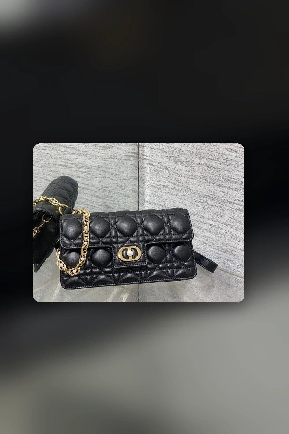 NB - DOR Bag - 521
