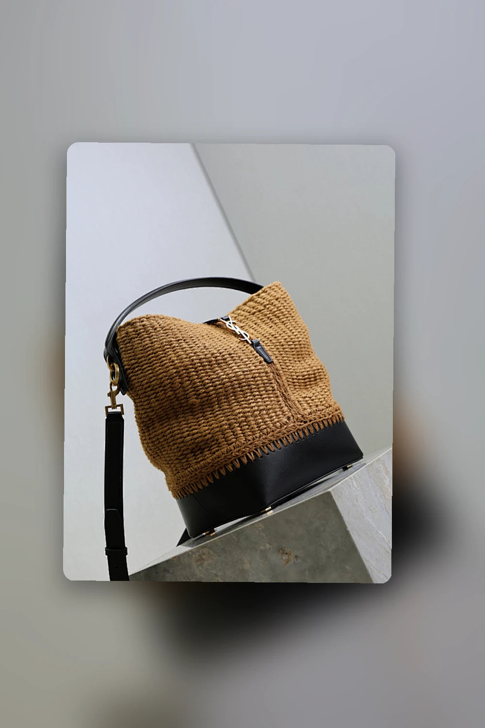 NB - YLS Bag - 364