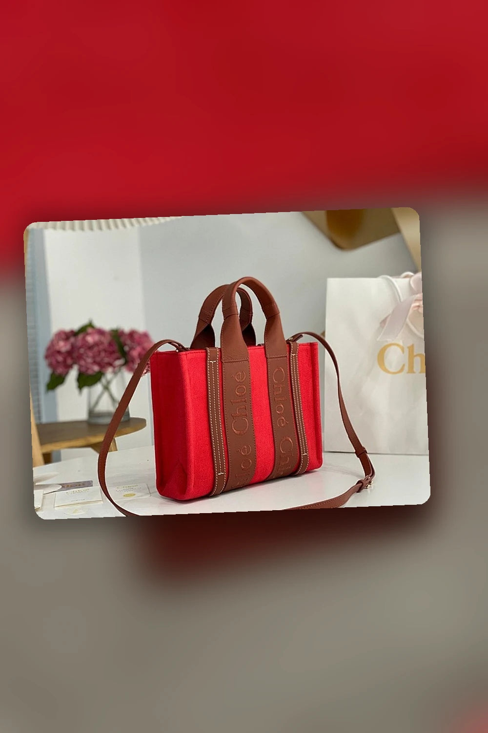 NB - CLE Bag - 495