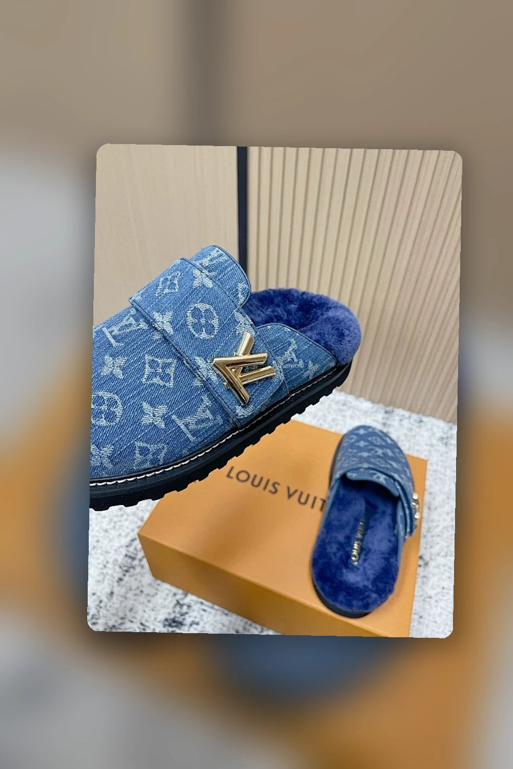 NB - LOV Women Shoes - 766