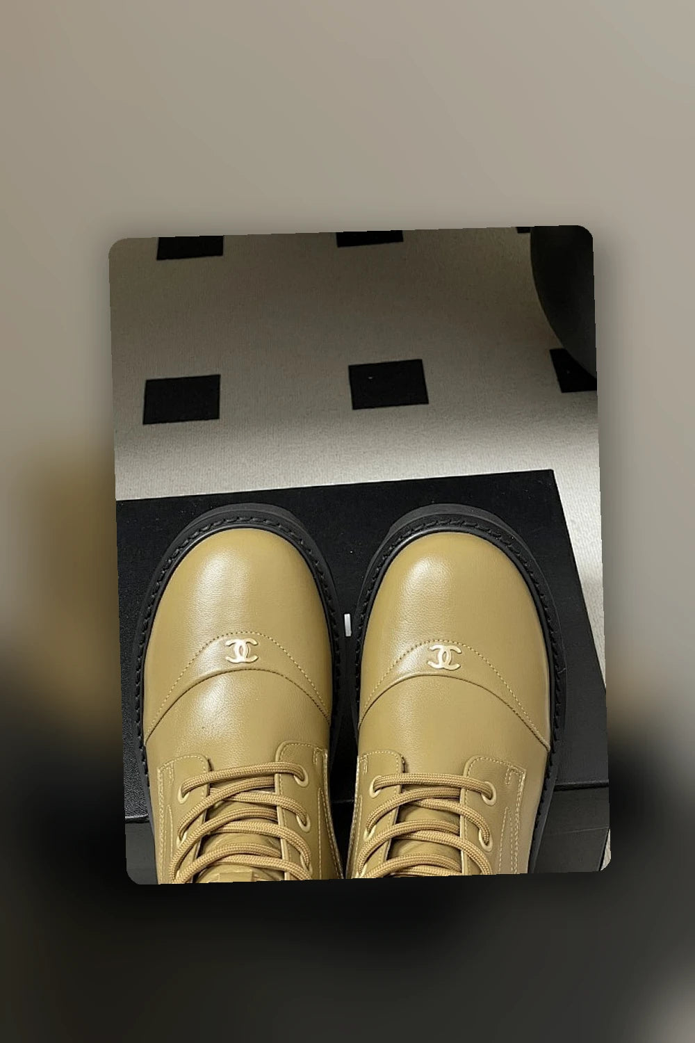 NB - CHL Mix Items - 685