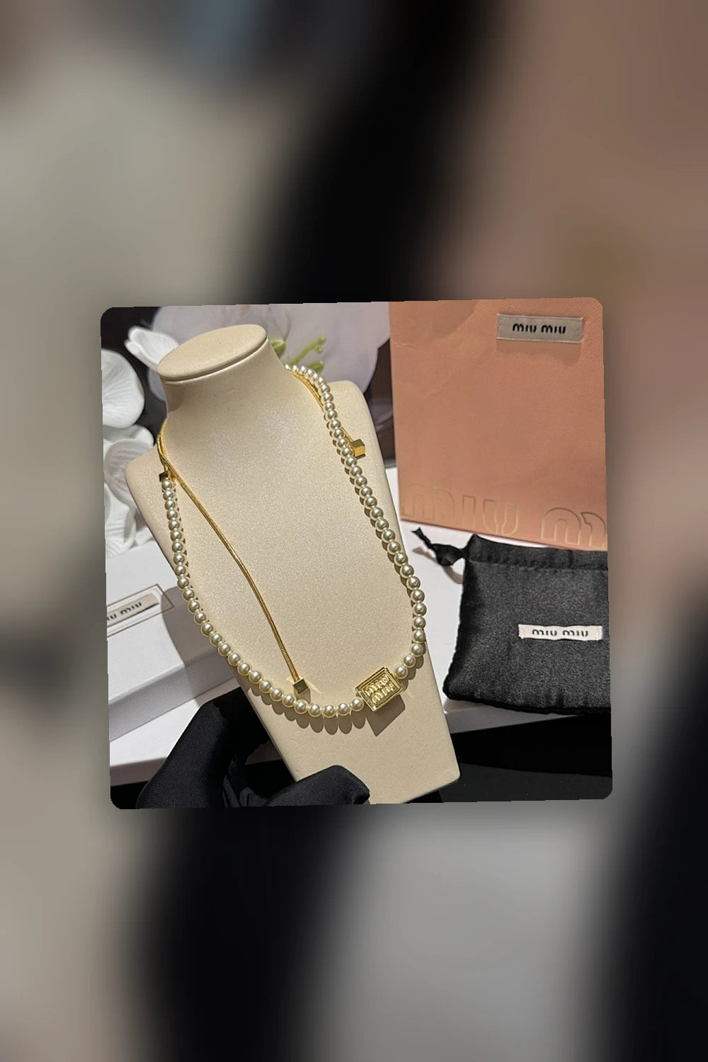 NB - MMU Jewelry - 419