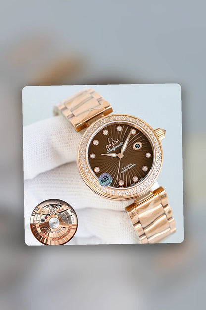 NB - Mix Watch - 218