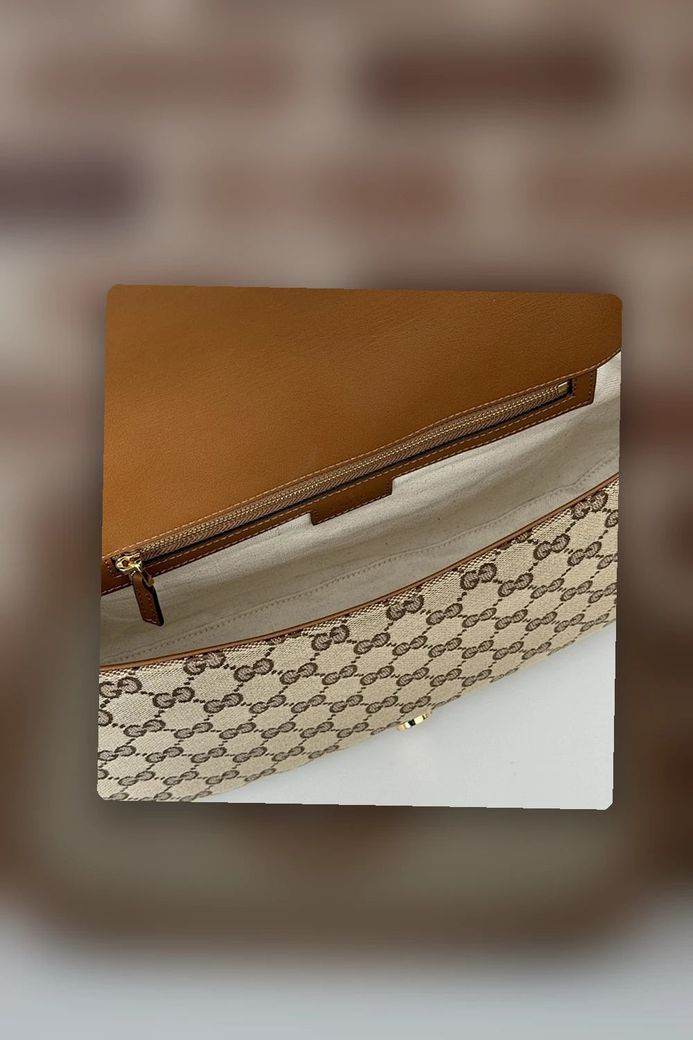 NB - GUKI Bag - 1373