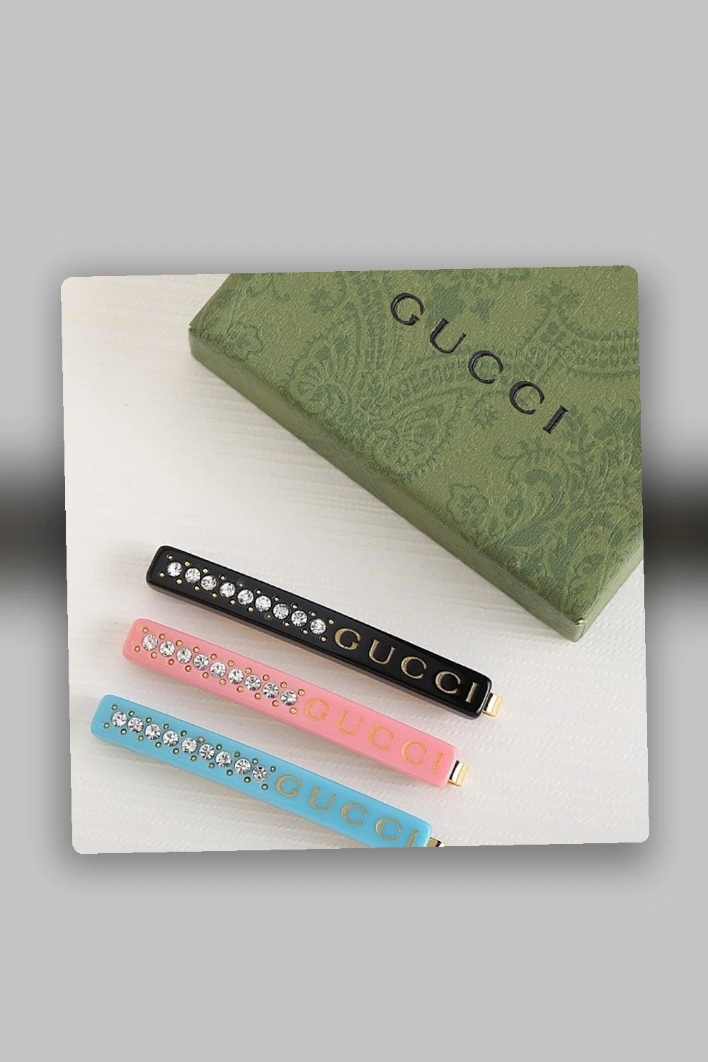 NB - GUKI Jewelry - 567