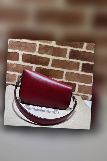 NB - GUKI Bag - 1244