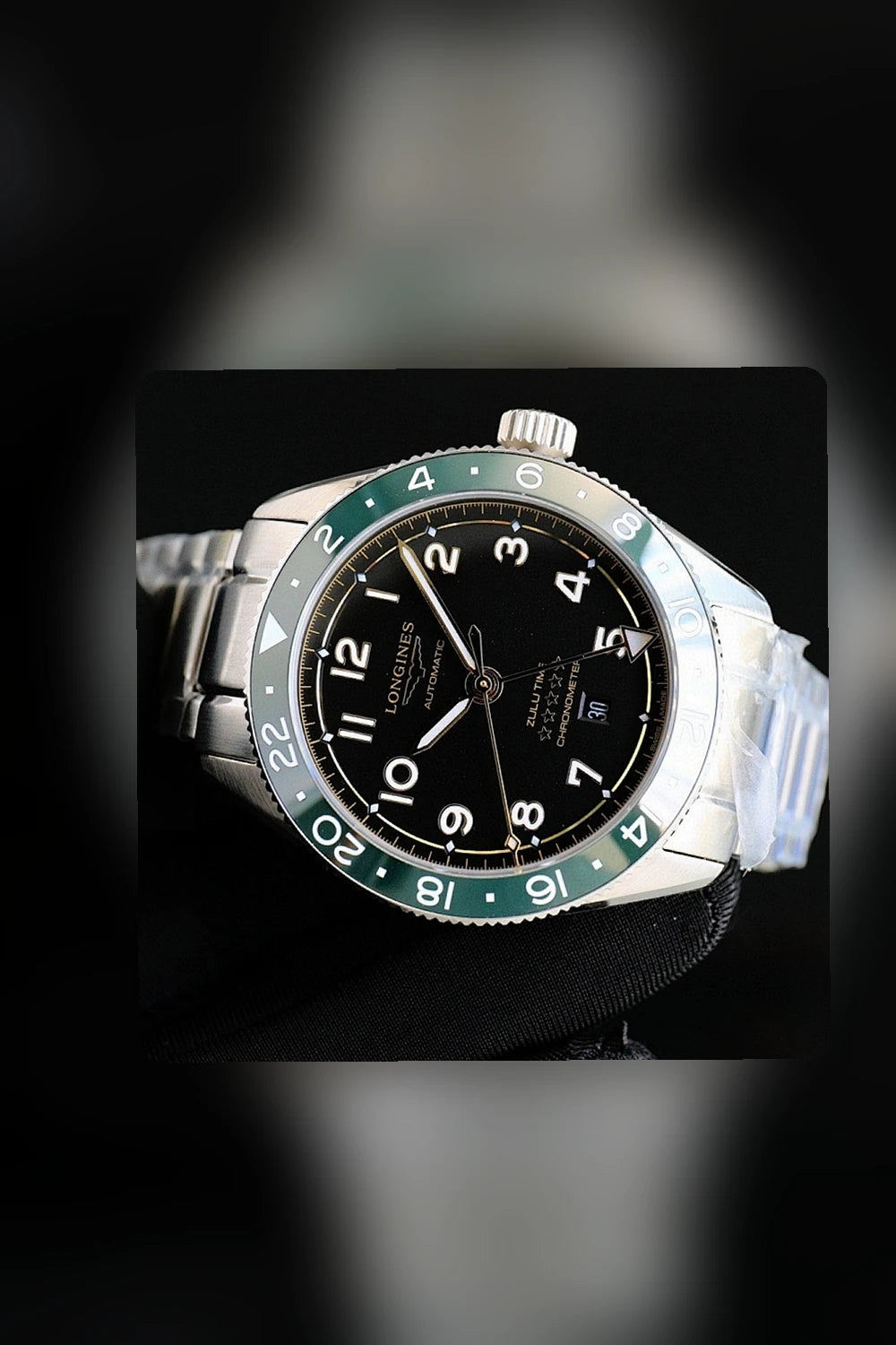 NB - Mix Watch - 1809