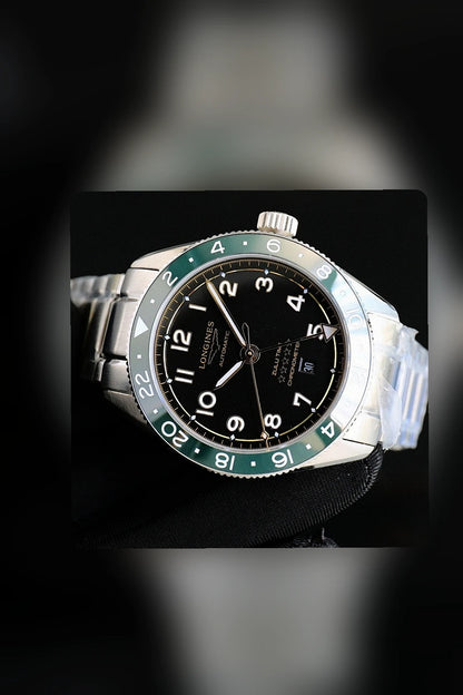 NB - Mix Watch - 1809