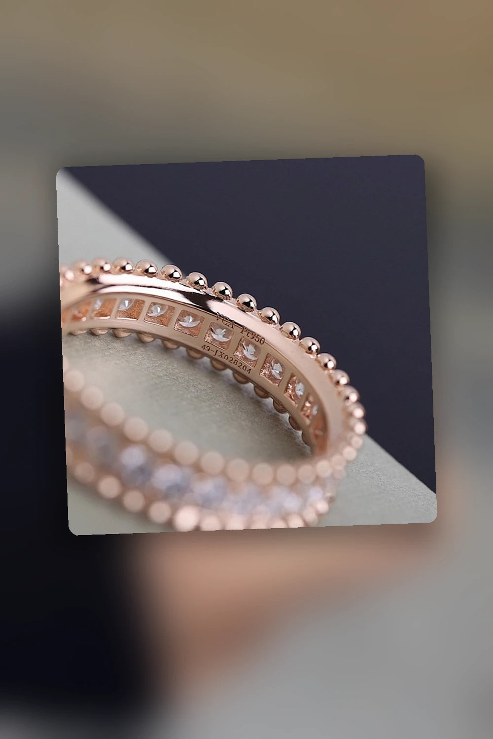 NB - VACA Jewelry - 108