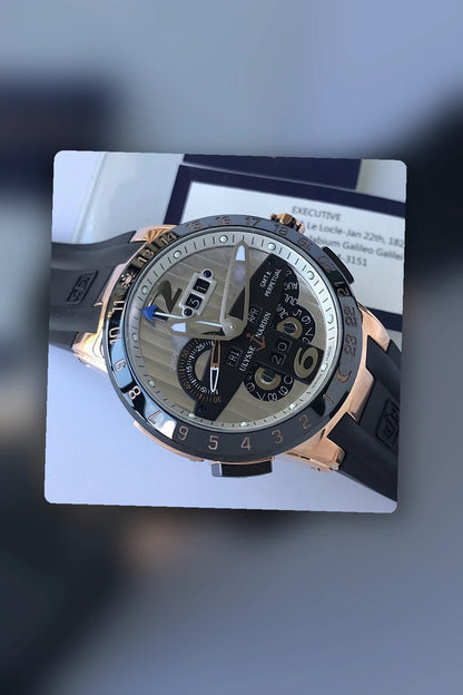 NB - Mix Watch - 813