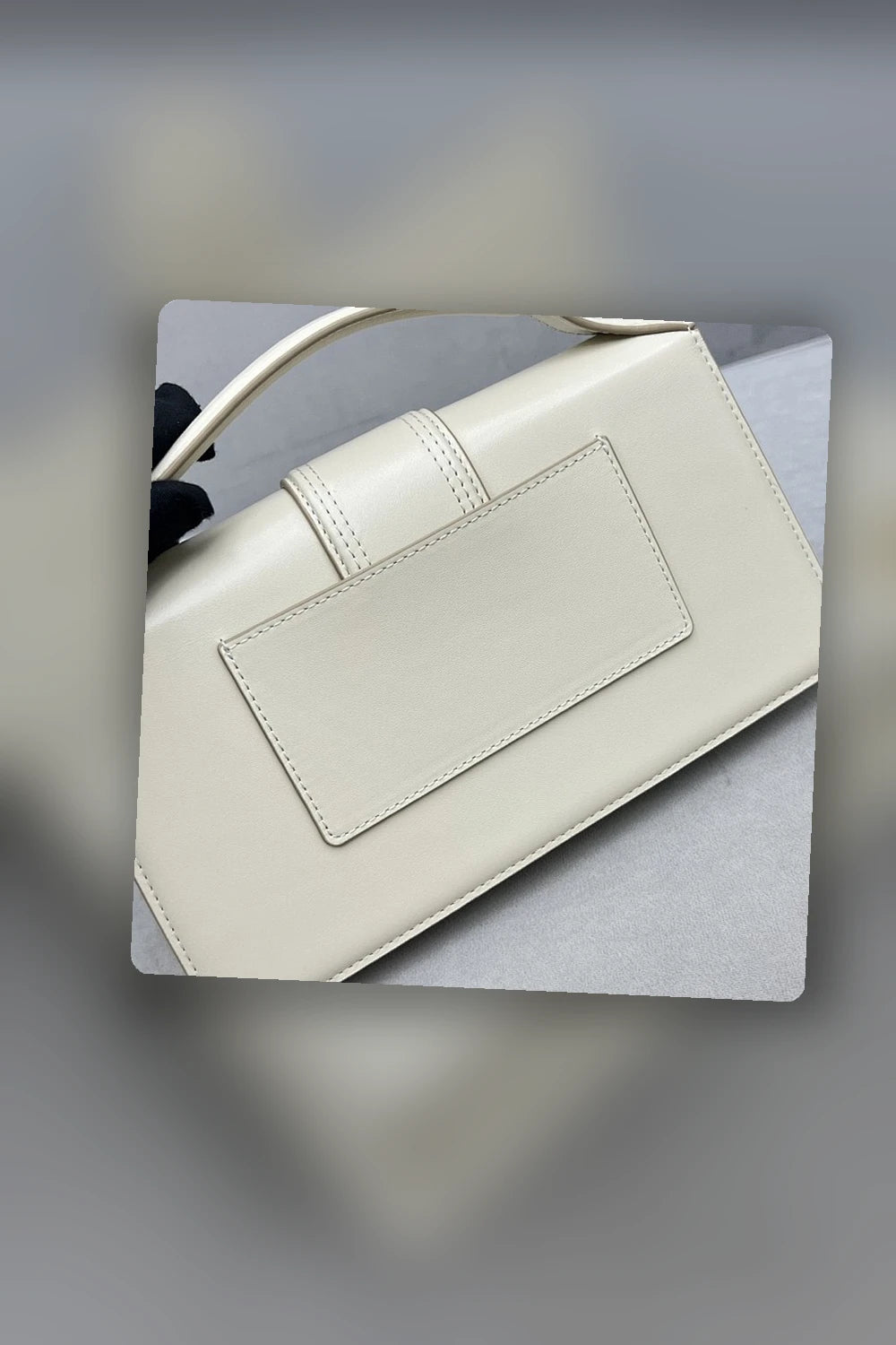 NB - JCA Bag - 344
