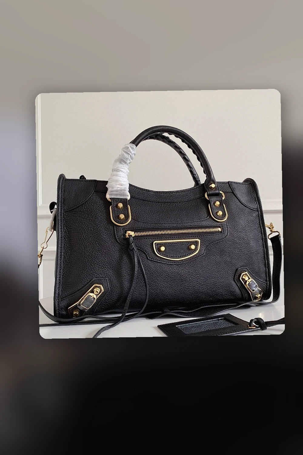 NB - BG Bag - 2366