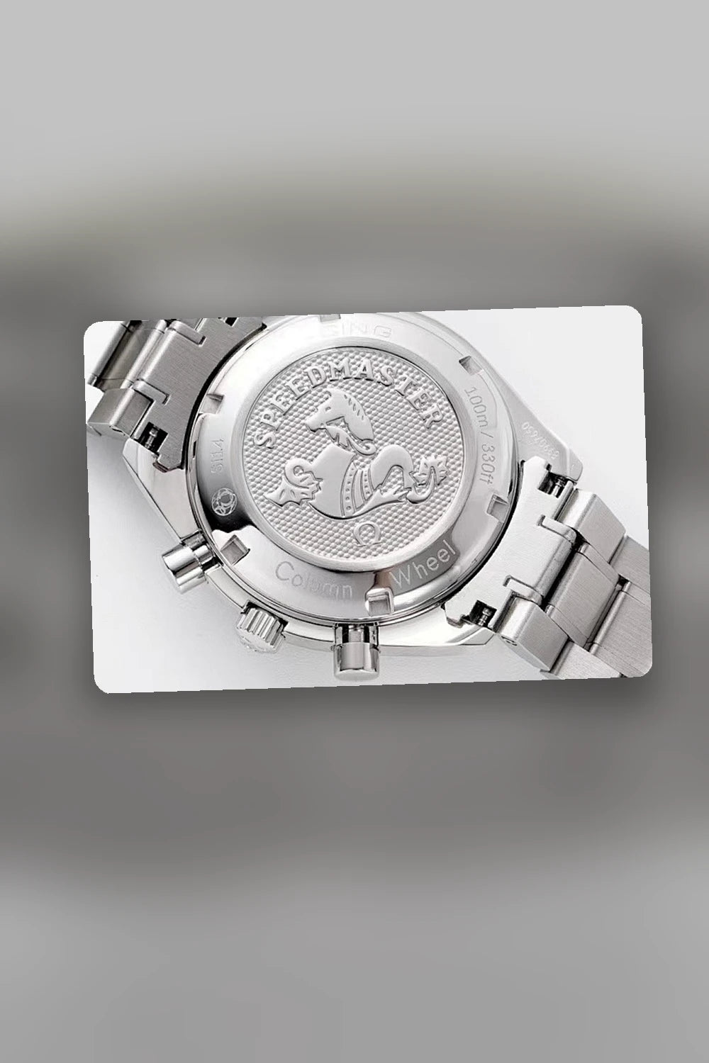 NB - Mix Watch - 475