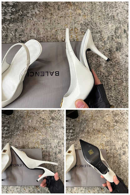 NB - BG Women Shoes - 435