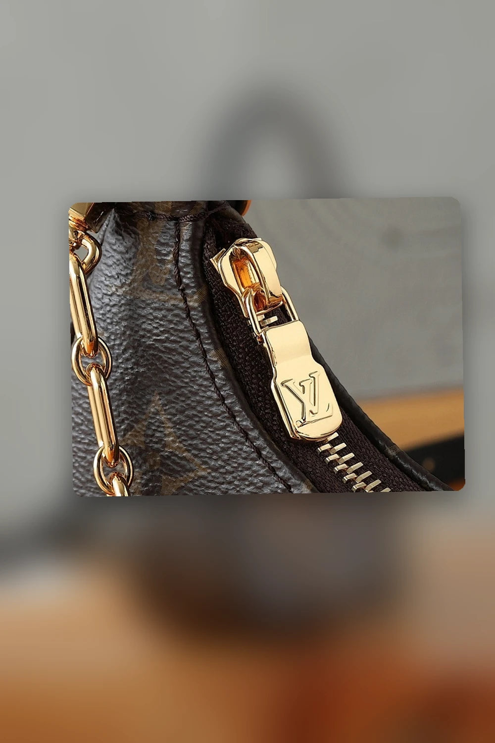 NB - LOV Bag - 1352