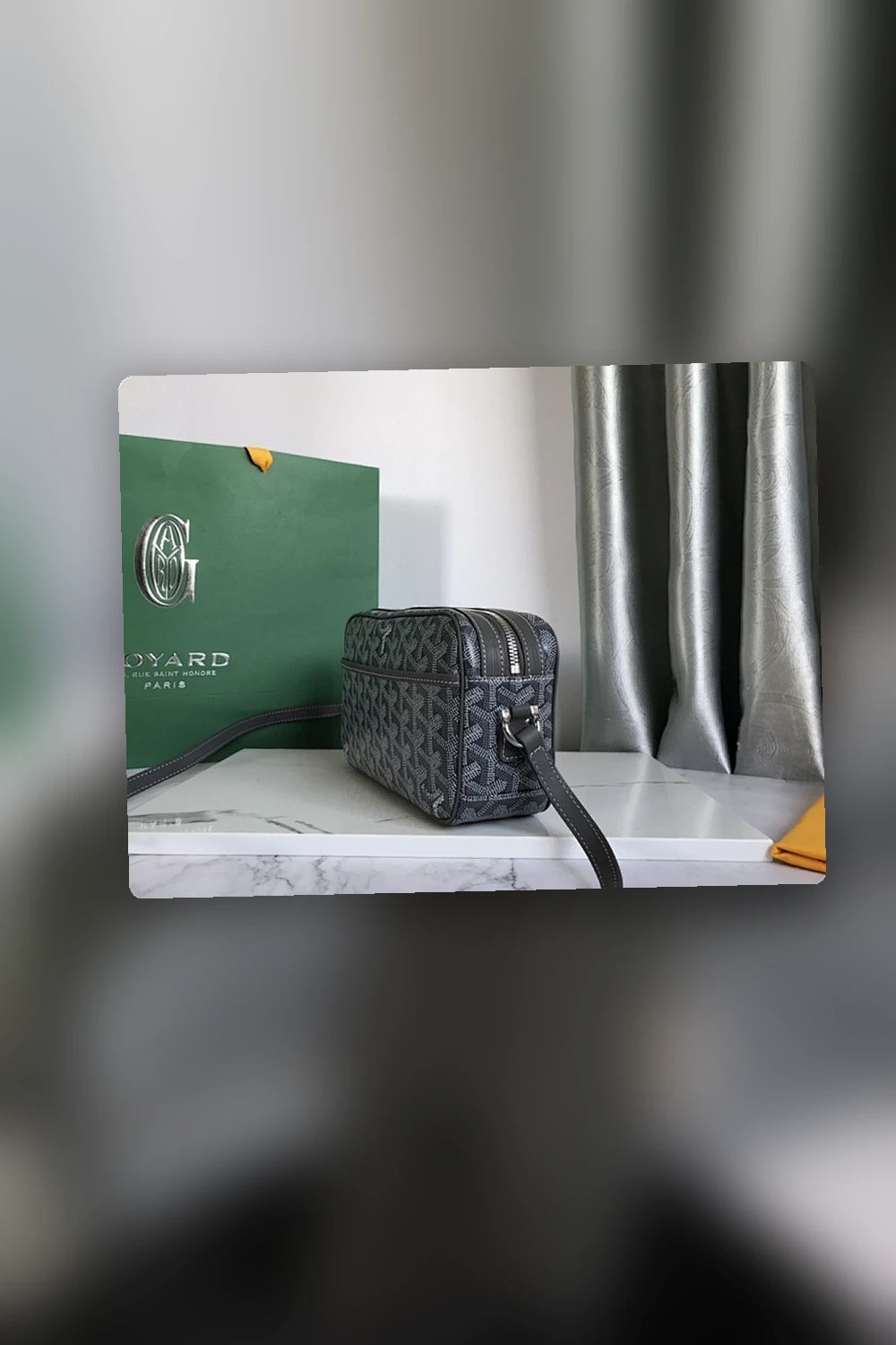 NB - GYO Bag - 1519