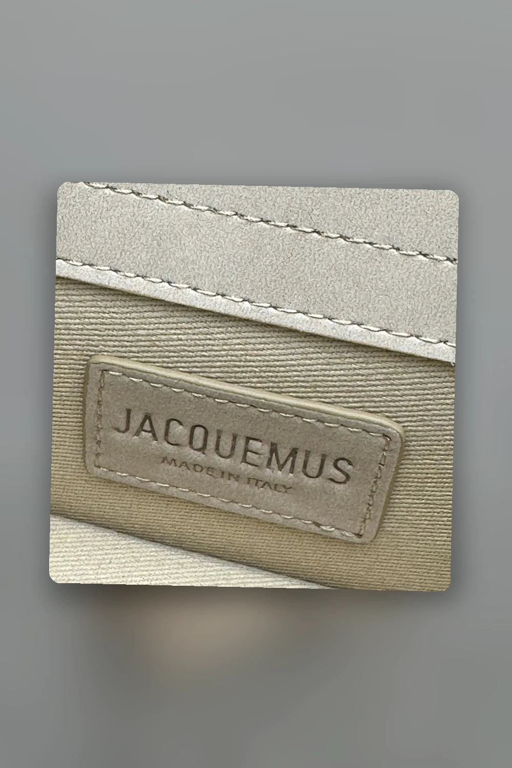 NB - JCA Bag - 129