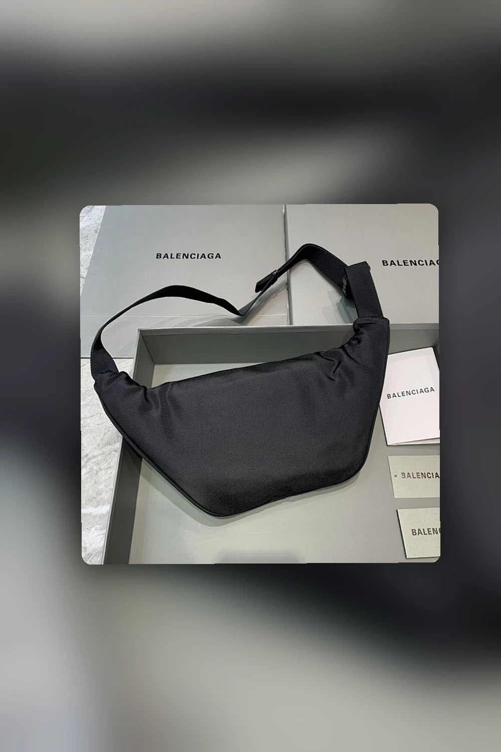 NB - BG Bag - 1349