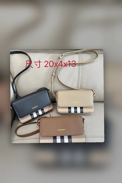 NB - BOR Bag - 028