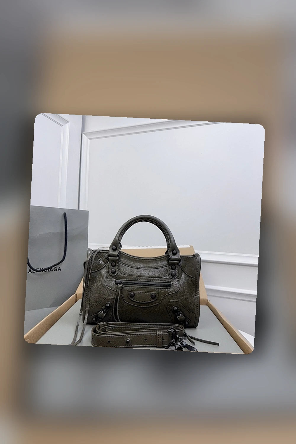 NB - BG Bag - 171