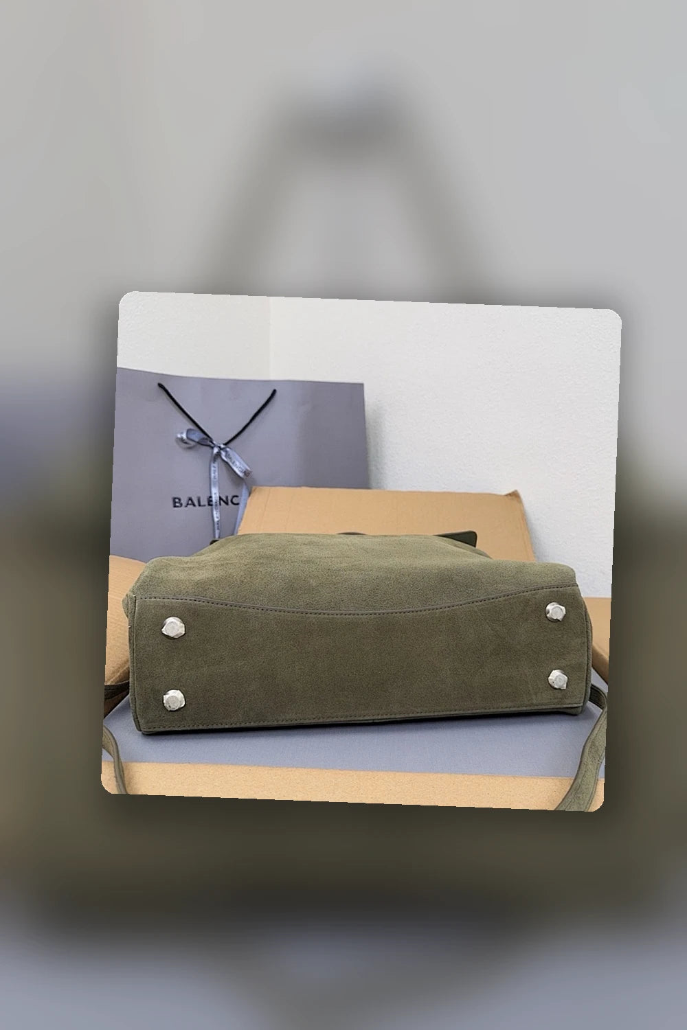NB - BG Bag - 077