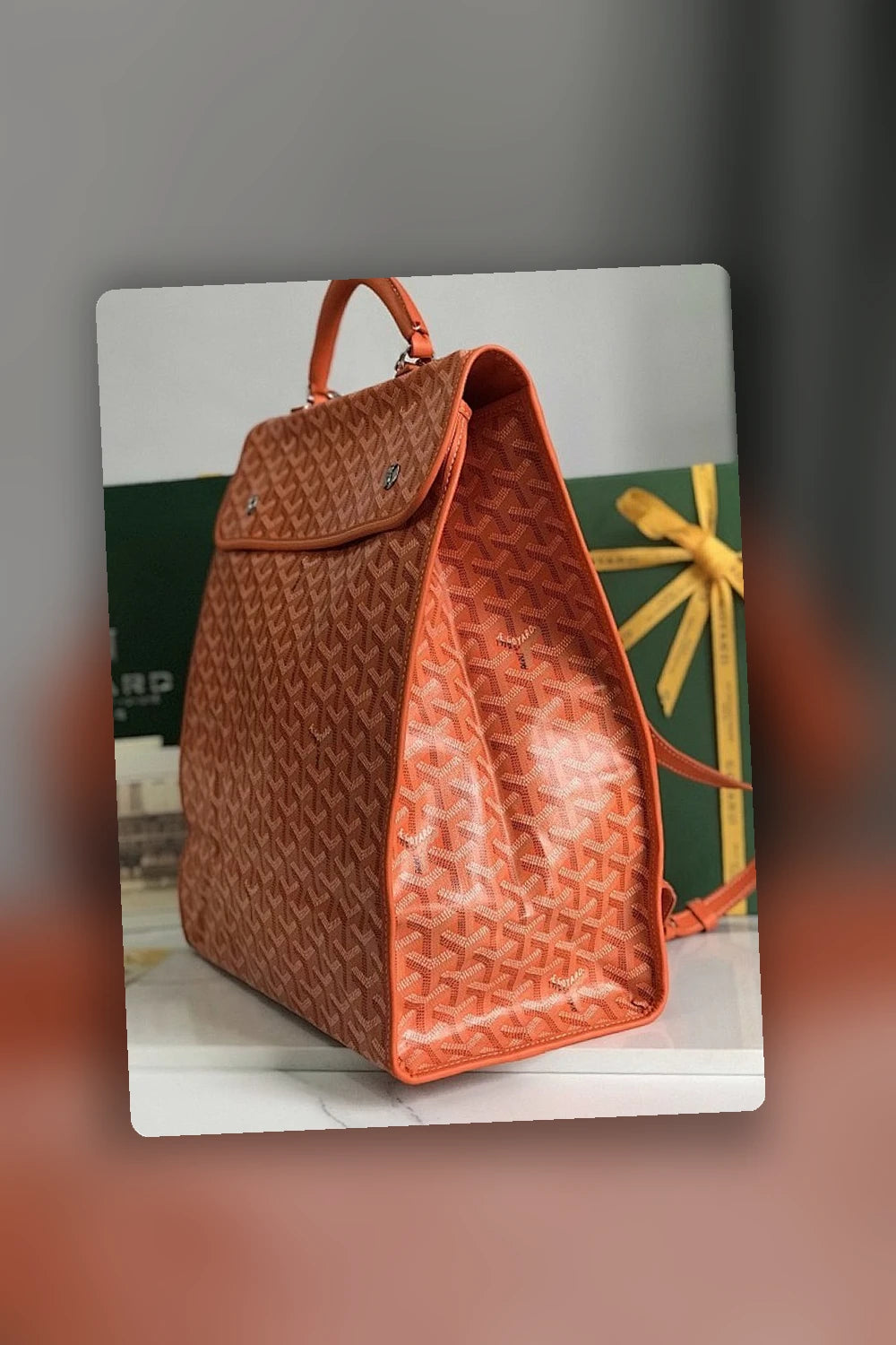 NB - GYO Bag - 123