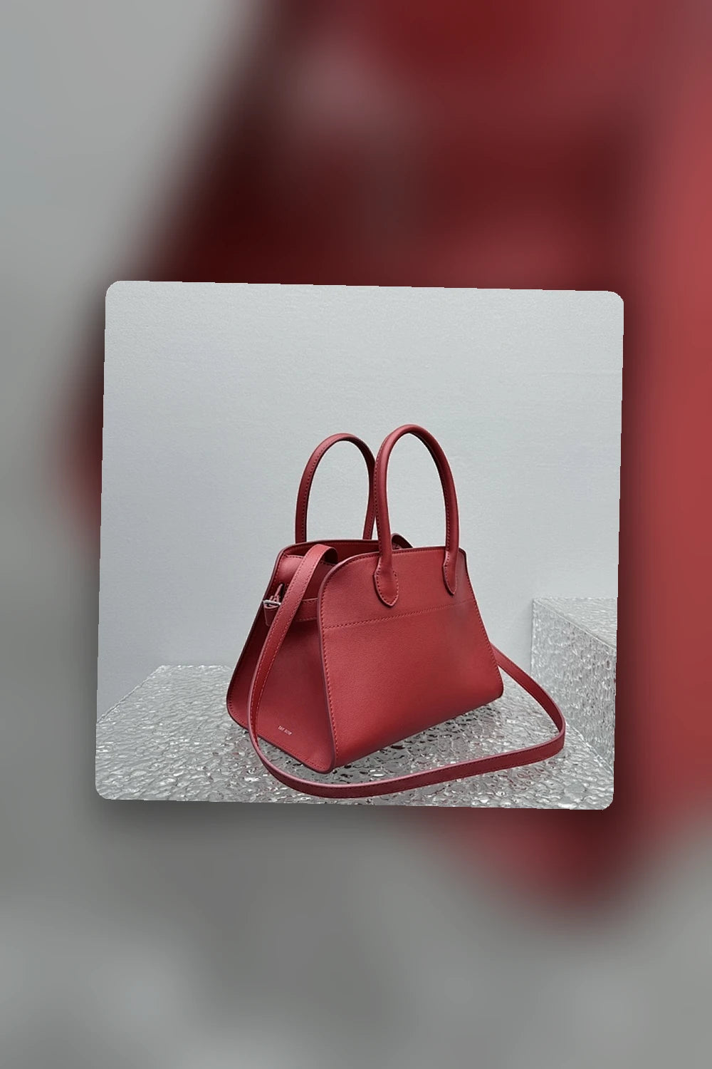 NB - THR Bag - 357