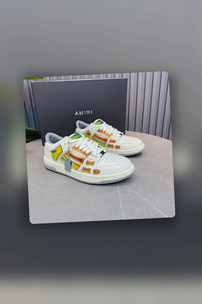 NB - AMIR Women Shoes - 390