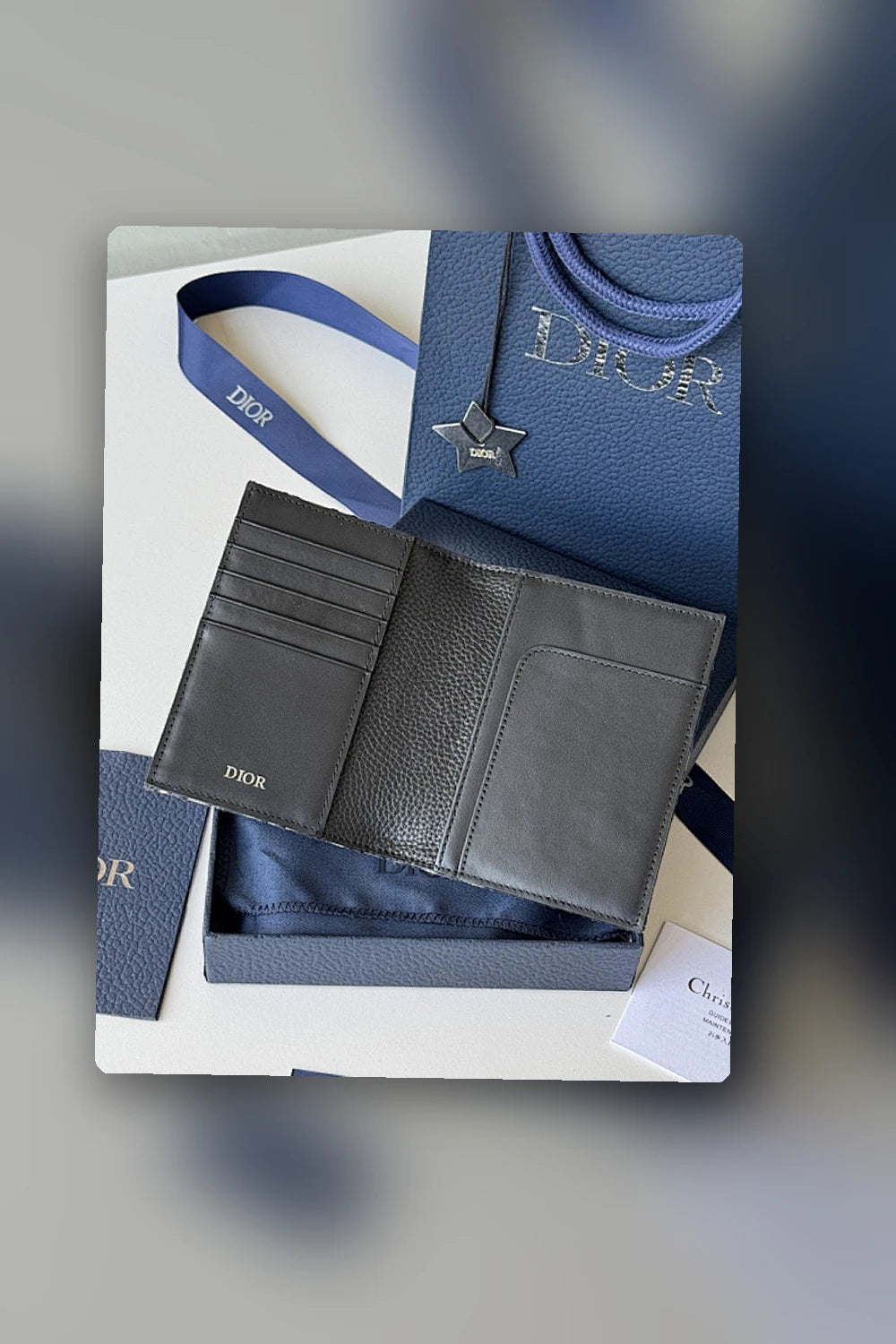 NB - DOR Bag - 1496