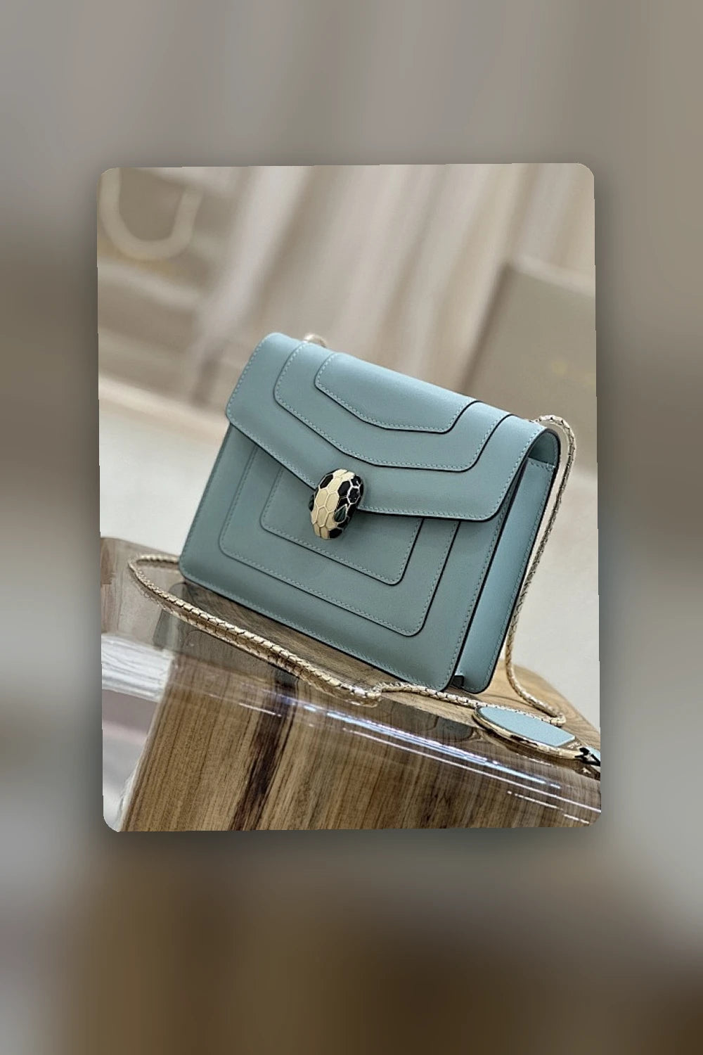 NB - BGL Bag - 197