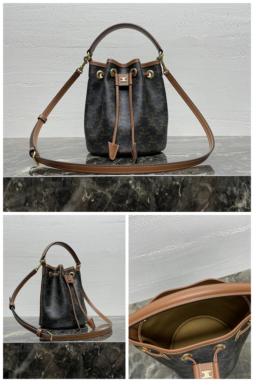 NB - COL Bag - 530