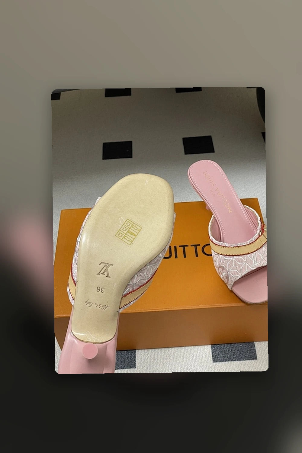 NB - LOV Women Shoes - 391