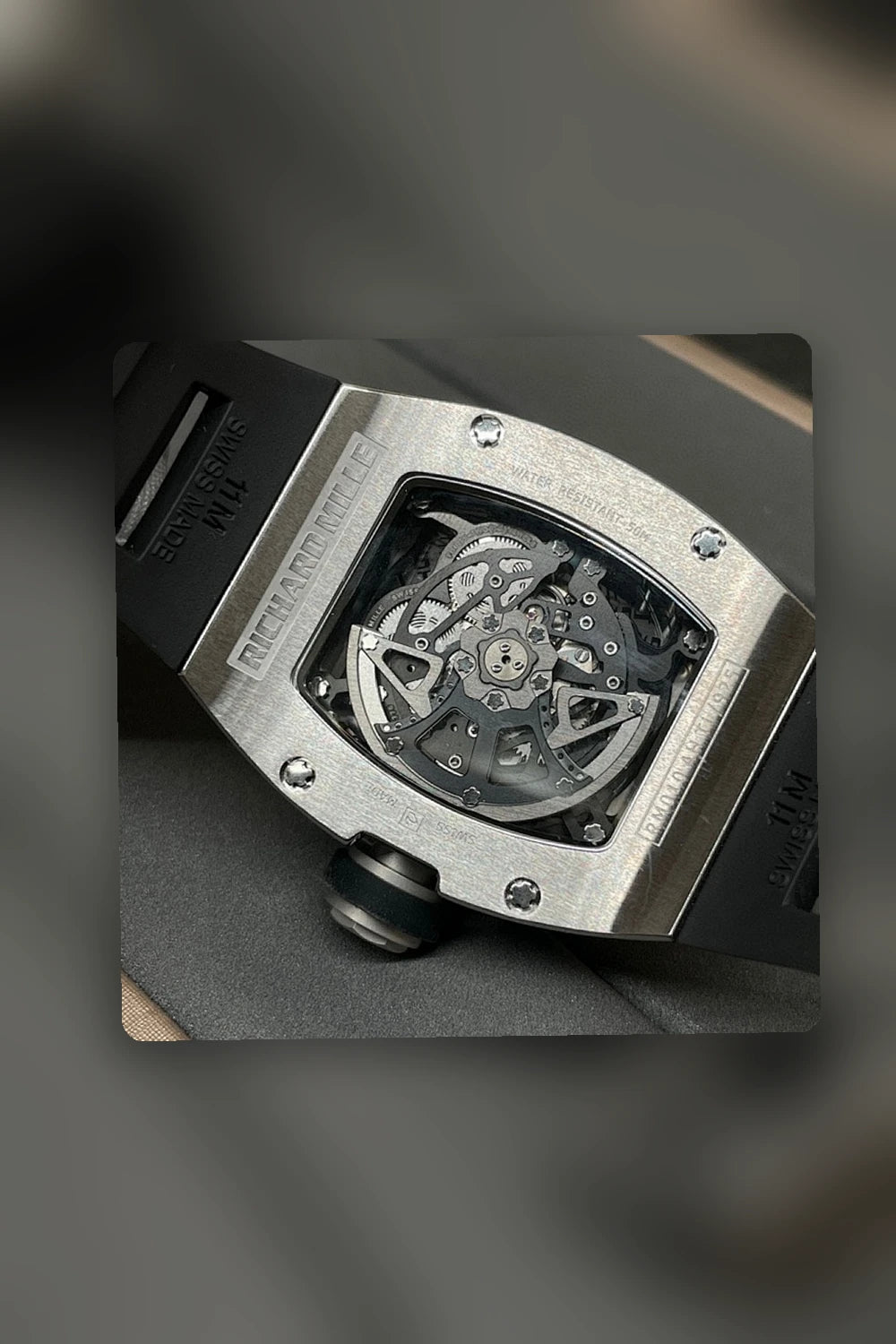 NB - Mix Watch - 1725