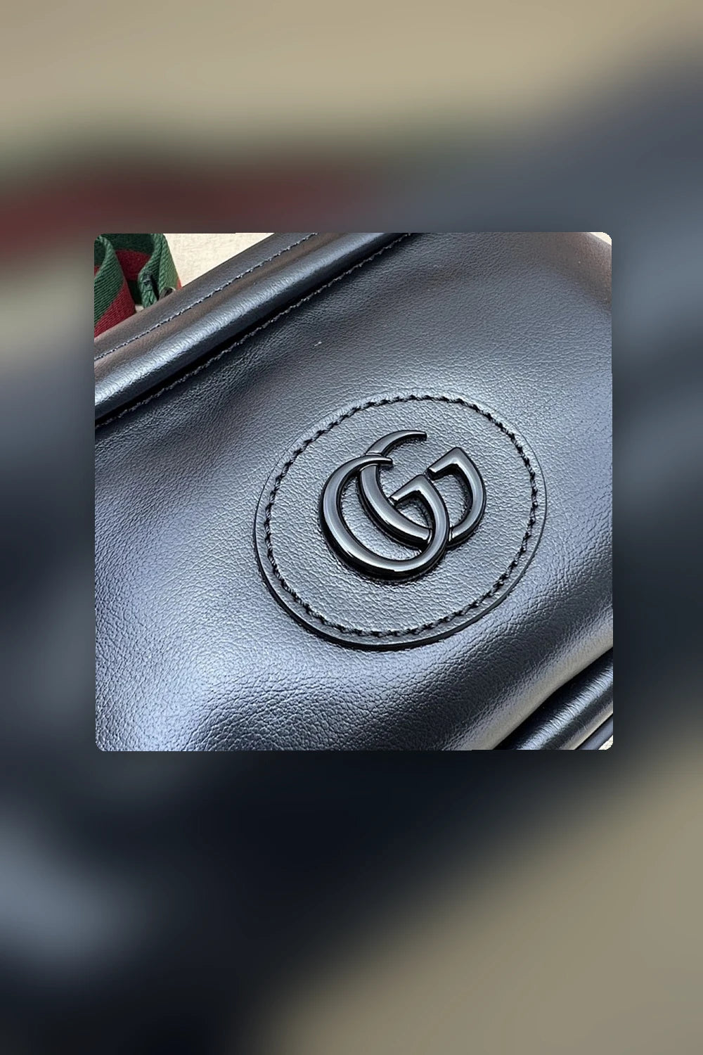 NB - GUKI Bag - 1144