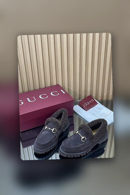 NB - GUKI Women Shoes - 483