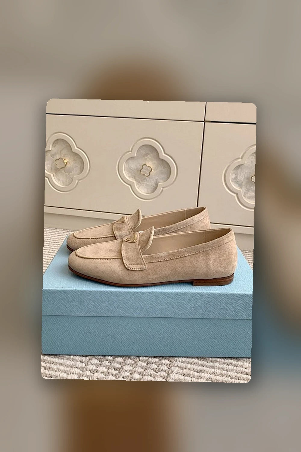 NB - PD Women Shoes - 067
