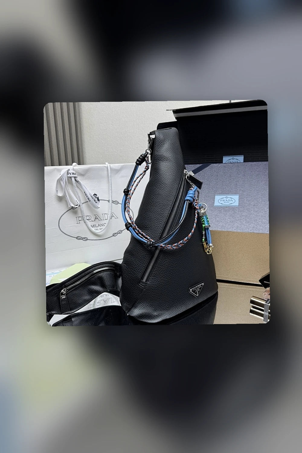 NB - PD Bag - 301