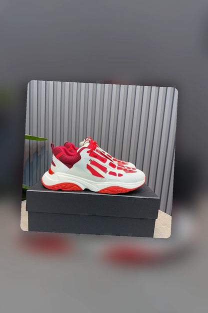 NB - AMIR Women Shoes - 456