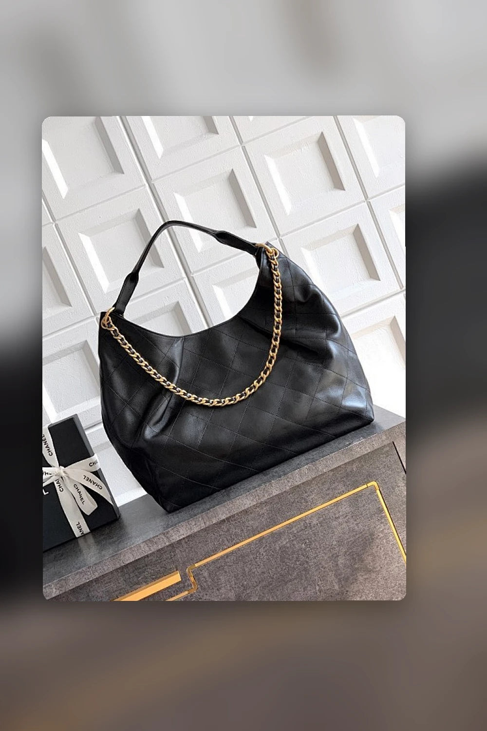 NB - CHL Bag - 826