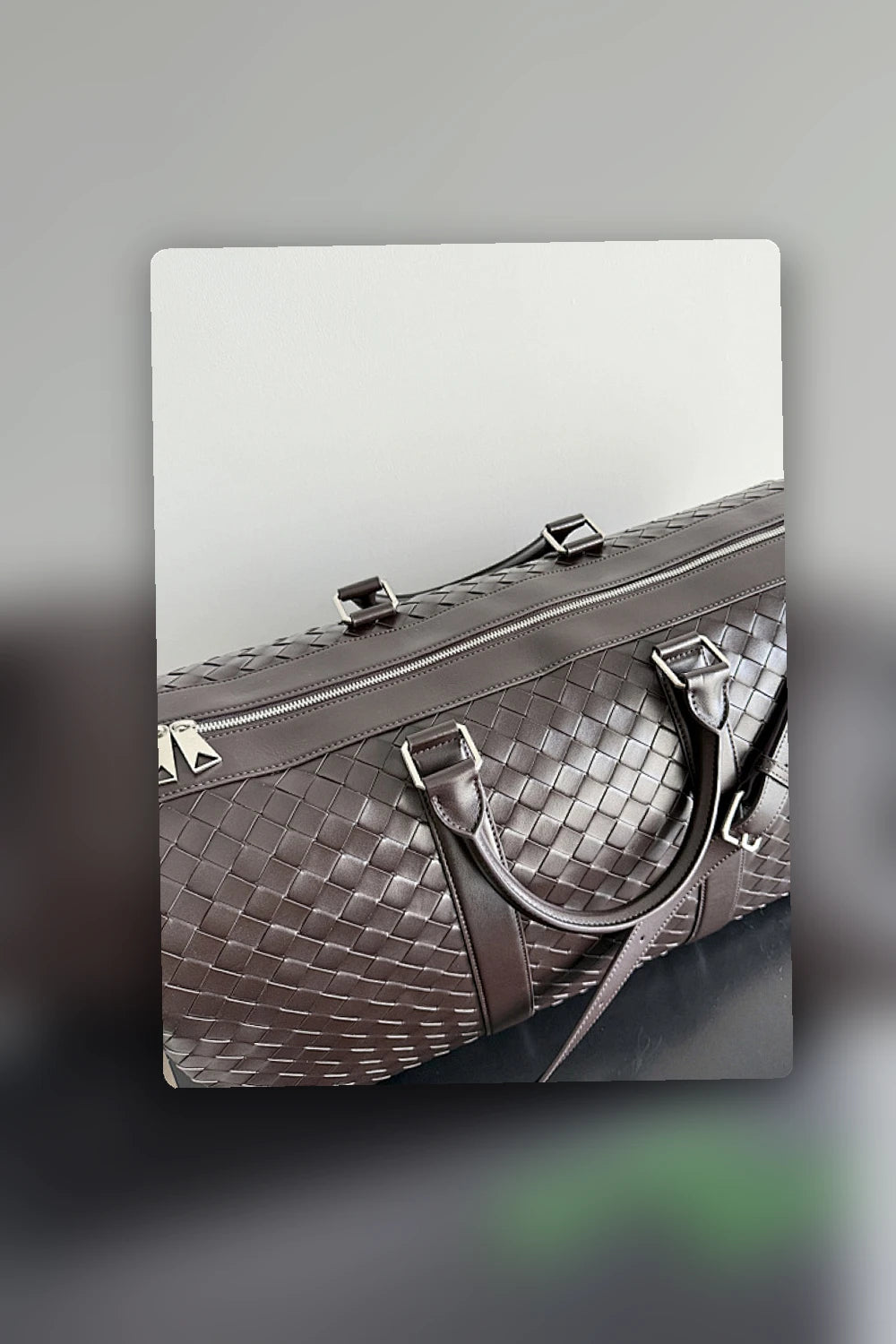 NB - BOV Bag - 1114