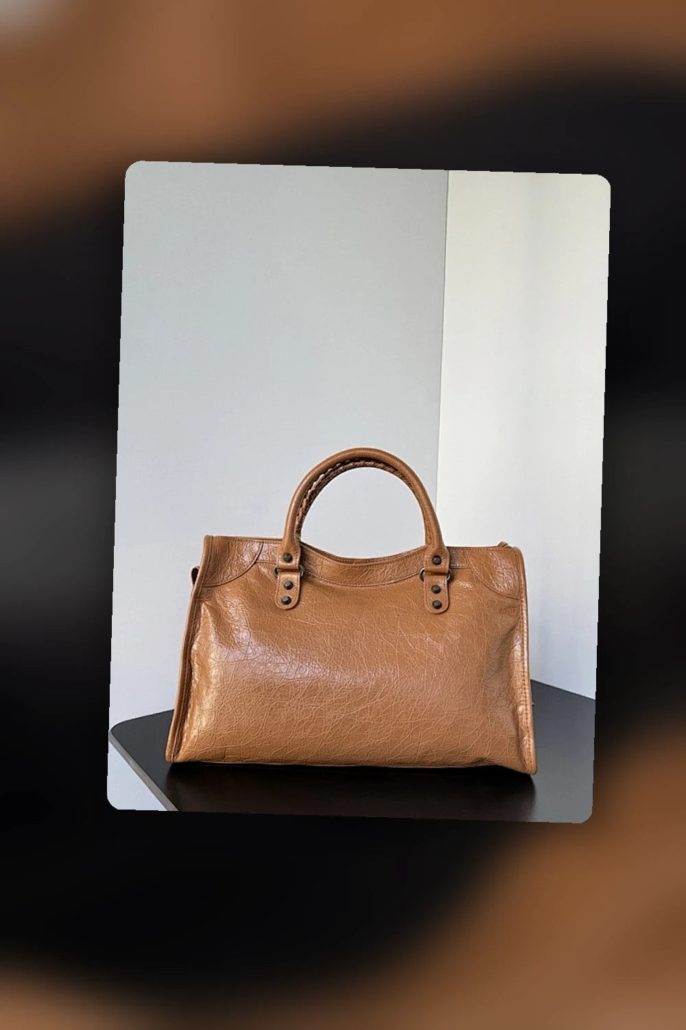 NB - BG Bag - 042