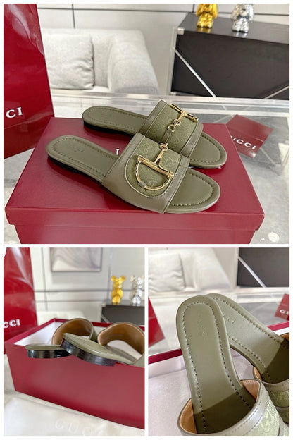 NB - GUKI Women Shoes - 276