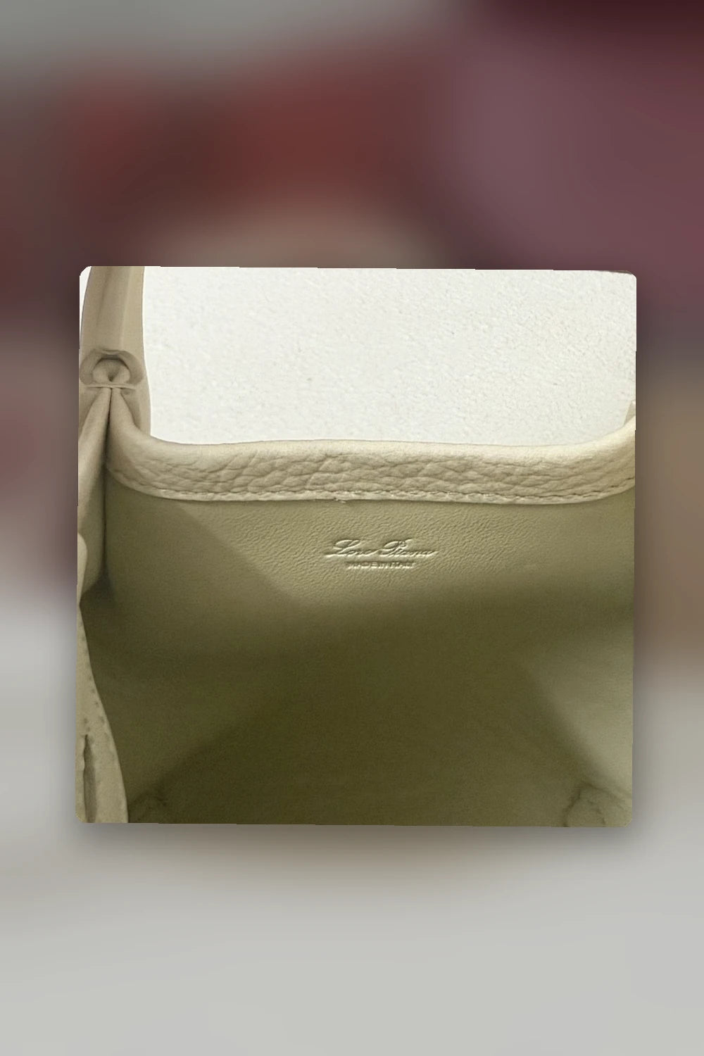 NB - LOP Bag - 220