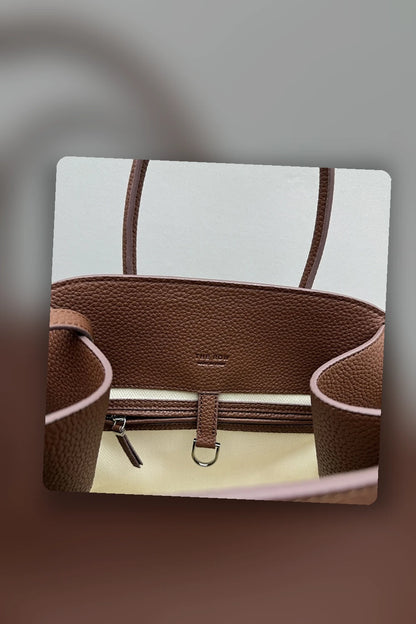 NB - THR Bag - 569
