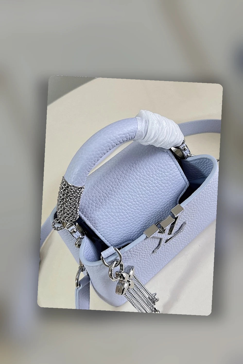 NB - LOV Bag - 161
