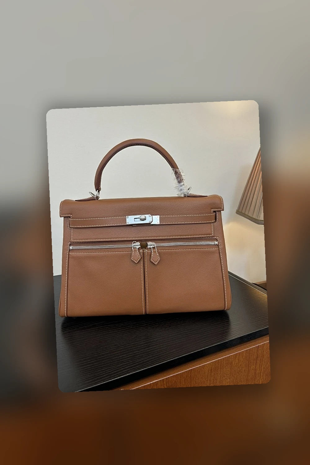 NB - HMS Bag - 469