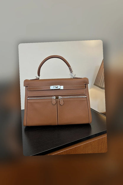NB - HMS Bag - 469