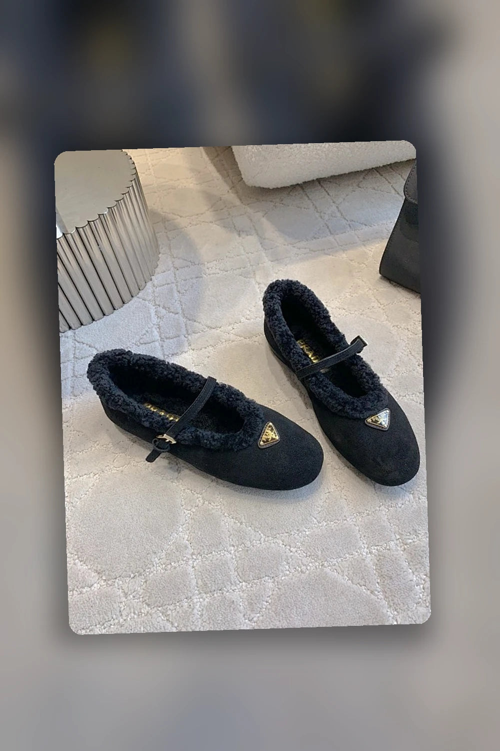 NB - PD Women Shoes - 581