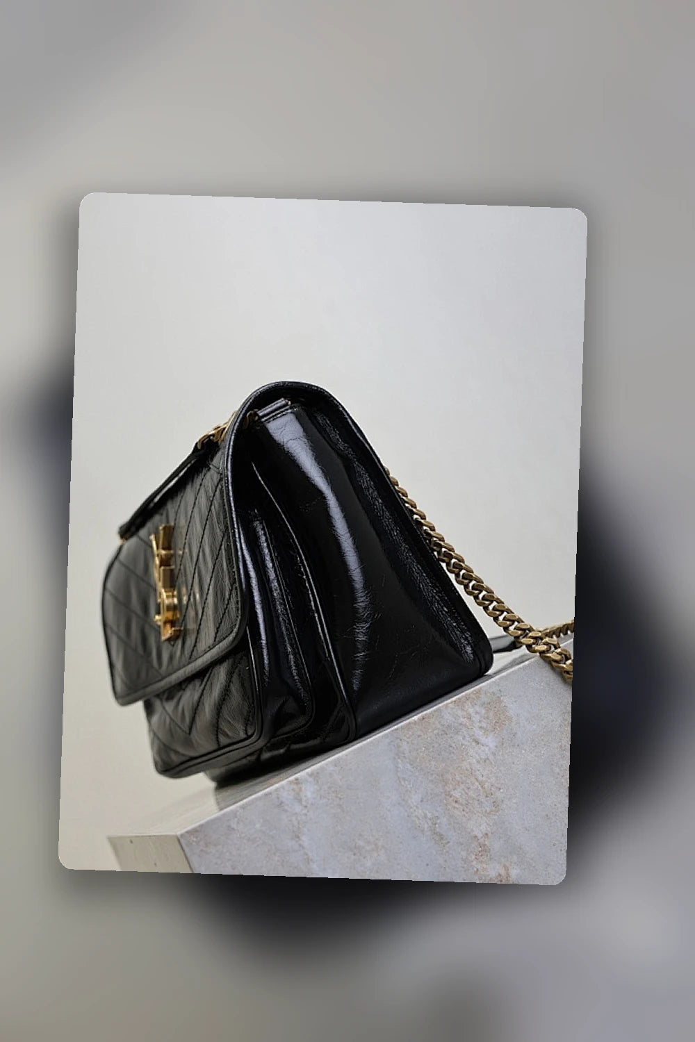 NB - YLS Bag - 704