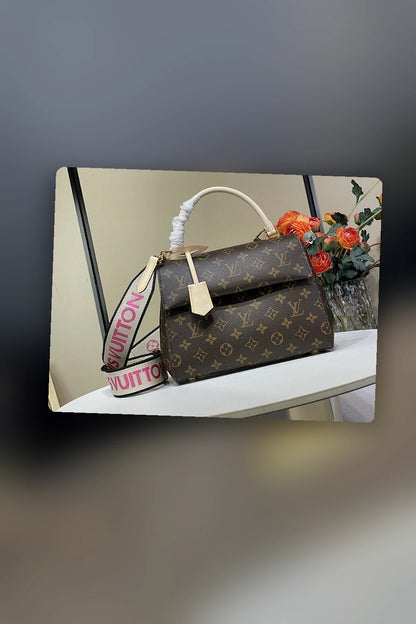 NB - LOV Bag - 1046